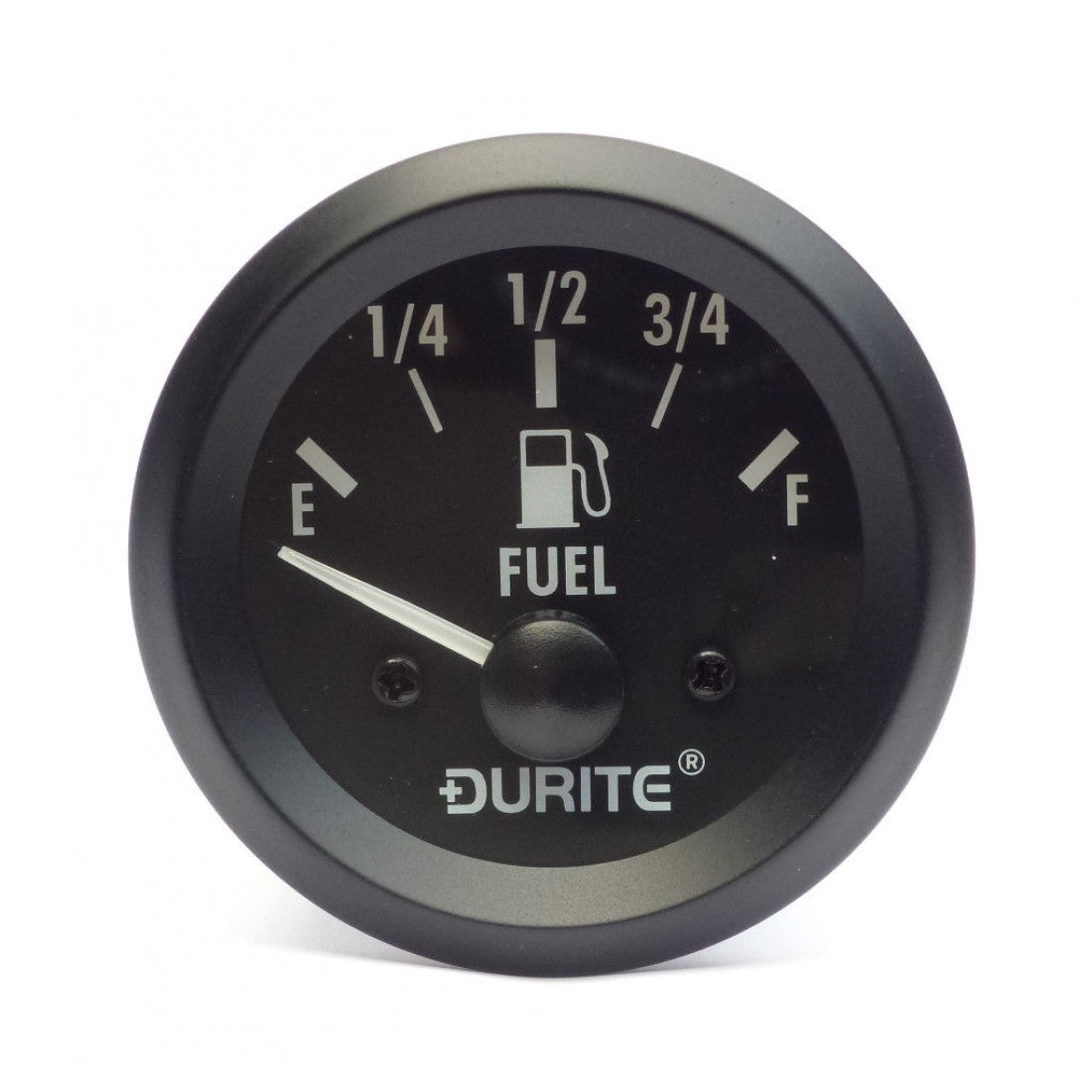 Fuel Gauge & Sender Unit