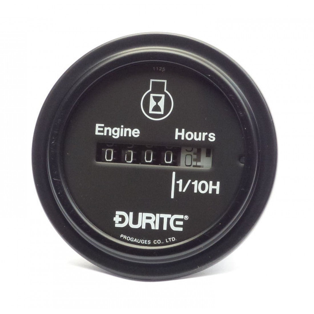 Engine Hour Counter