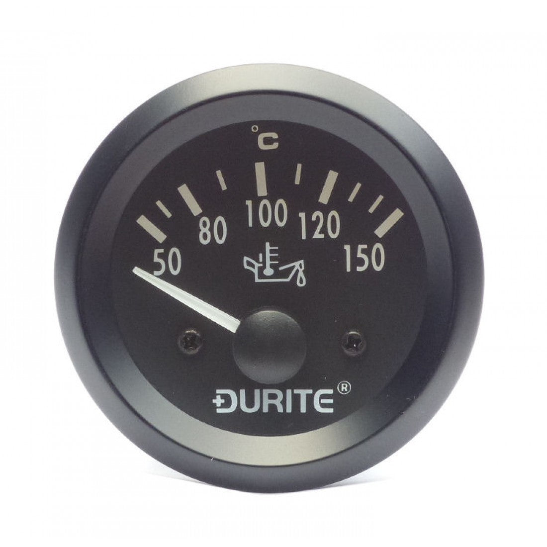 Oil Temperate Gauge Electric