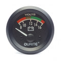 Voltmeter Gauge