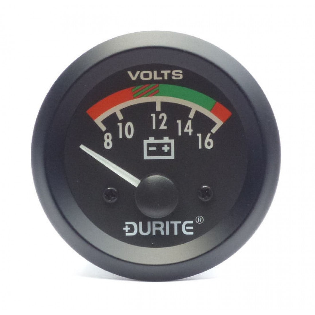 Voltmeter Gauge