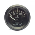 Water Temperature Gauge Electric