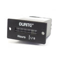Engine Hour Counter, Rectangular