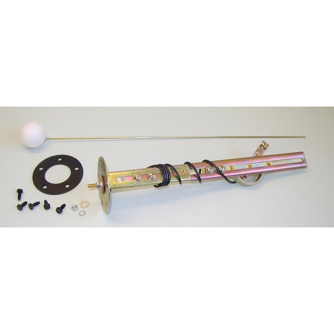Fuel Gauge & Sender Unit