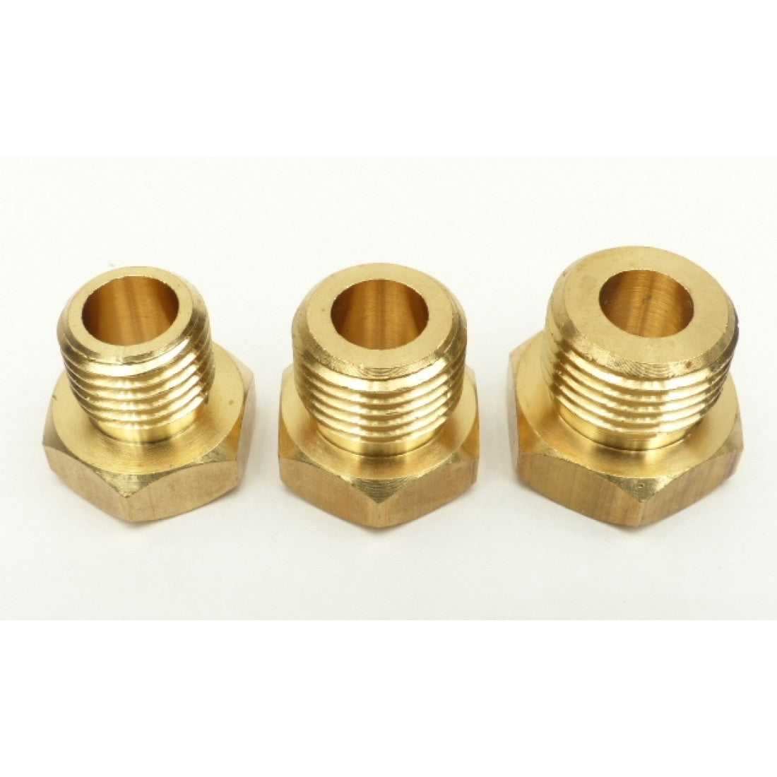 Brass Adaptor Kits For Gauge Senders
