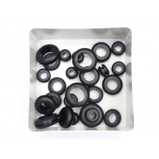 Cable Grommet Pack
