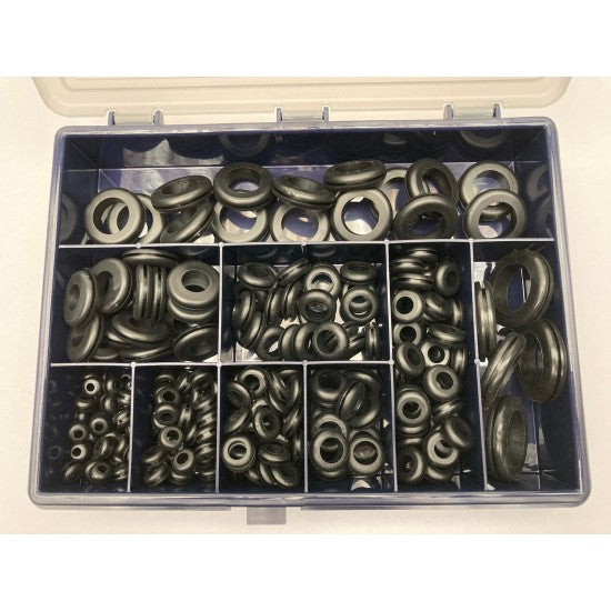 Cable Grommet Kits