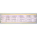 Self Adhesive Cable Markers