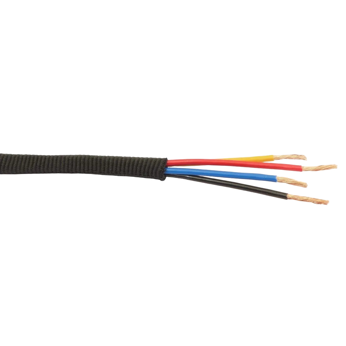 Woven Heat Shrink Sleeving