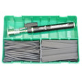 Heat Shrink Sleeving Kit With Gas Tool