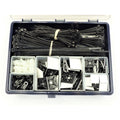 Cable Tie and Fitting Kit