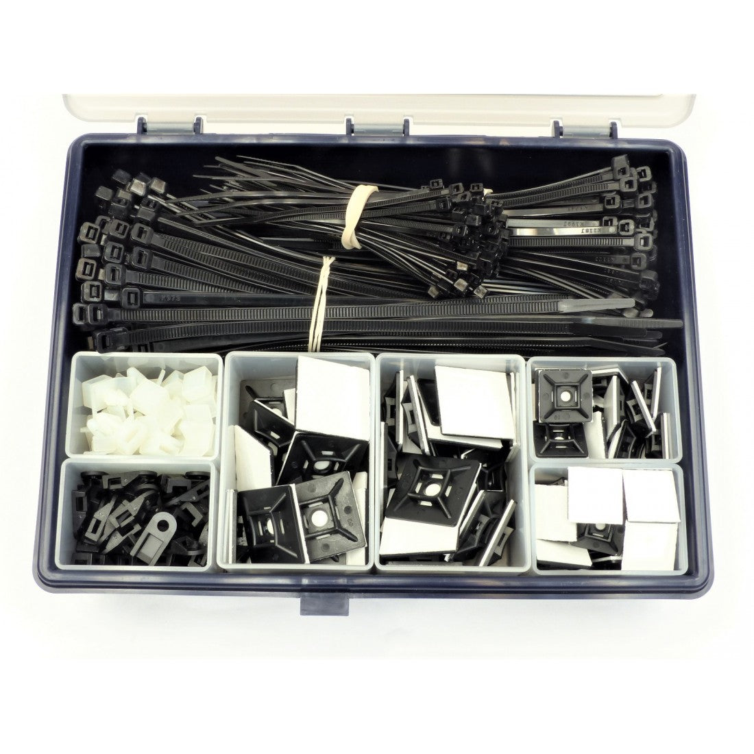 Cable Tie and Fitting Kit