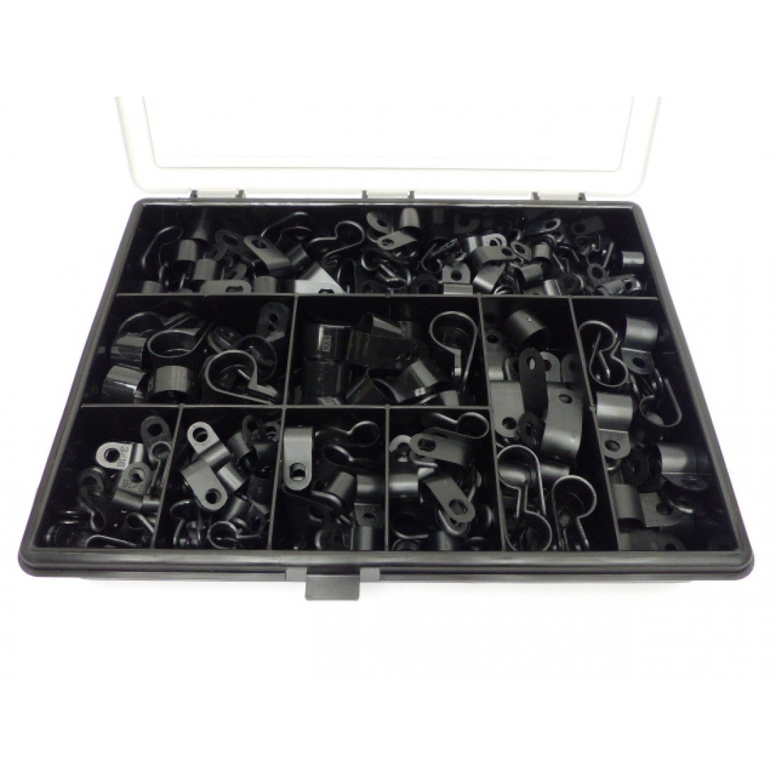 P Clip Kit