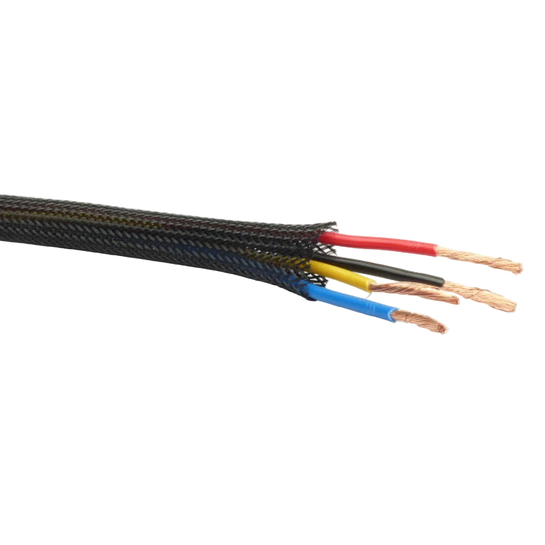 Braided Sleeving