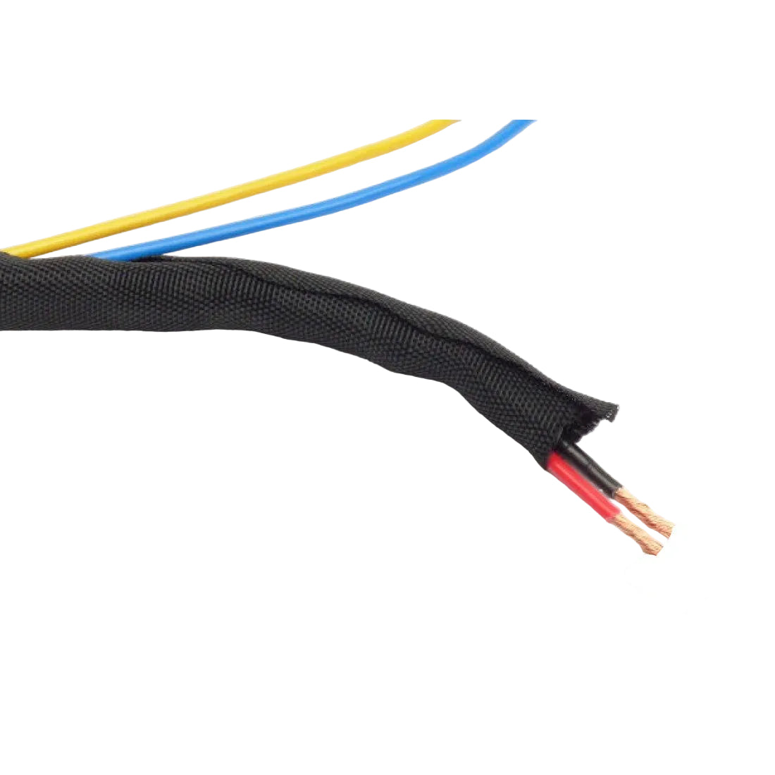 Twistwrap Sleeving