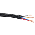 Flexible Convoluted Tubing