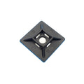 Cable Tie  Fixing, adhesive