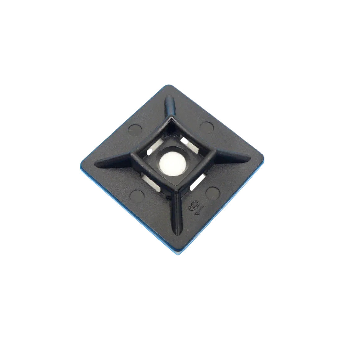 Cable Tie  Fixing, adhesive