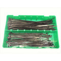 Black Cable Tie Pack