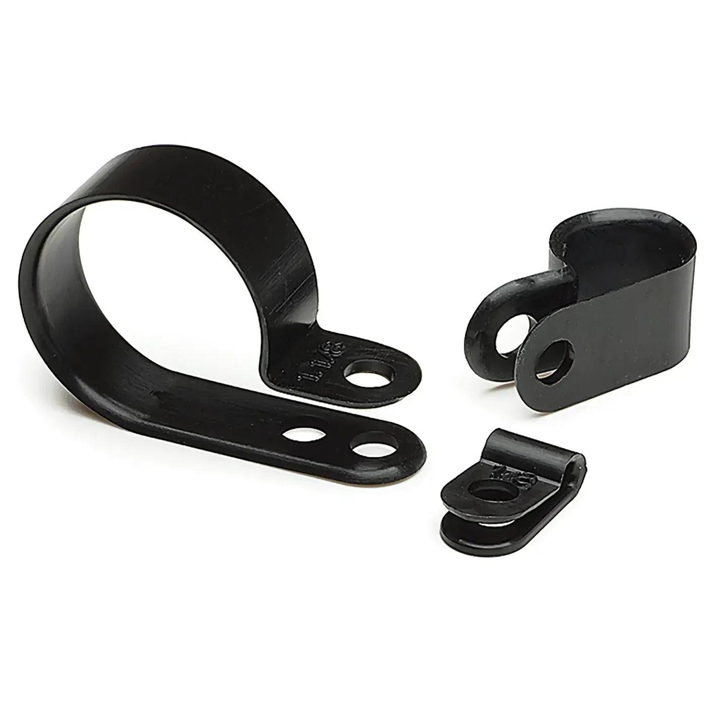 Nylon  P Clips