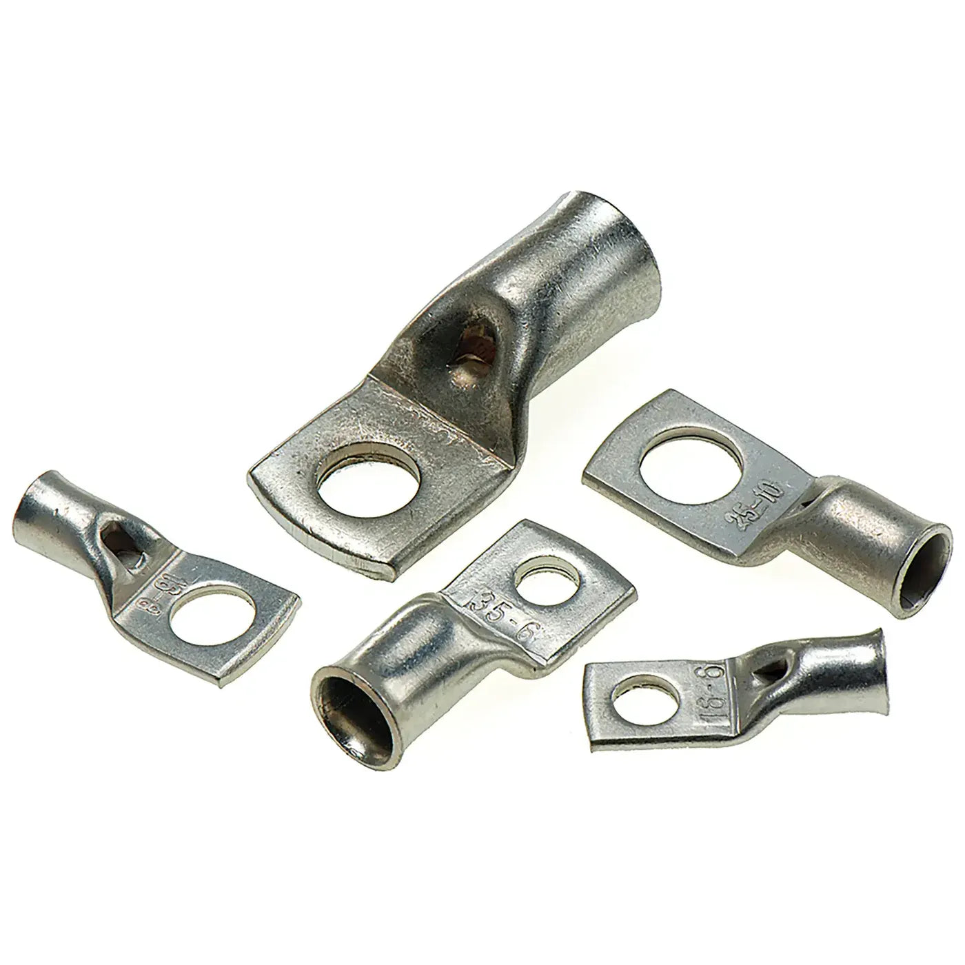 Copper Tube Terminals