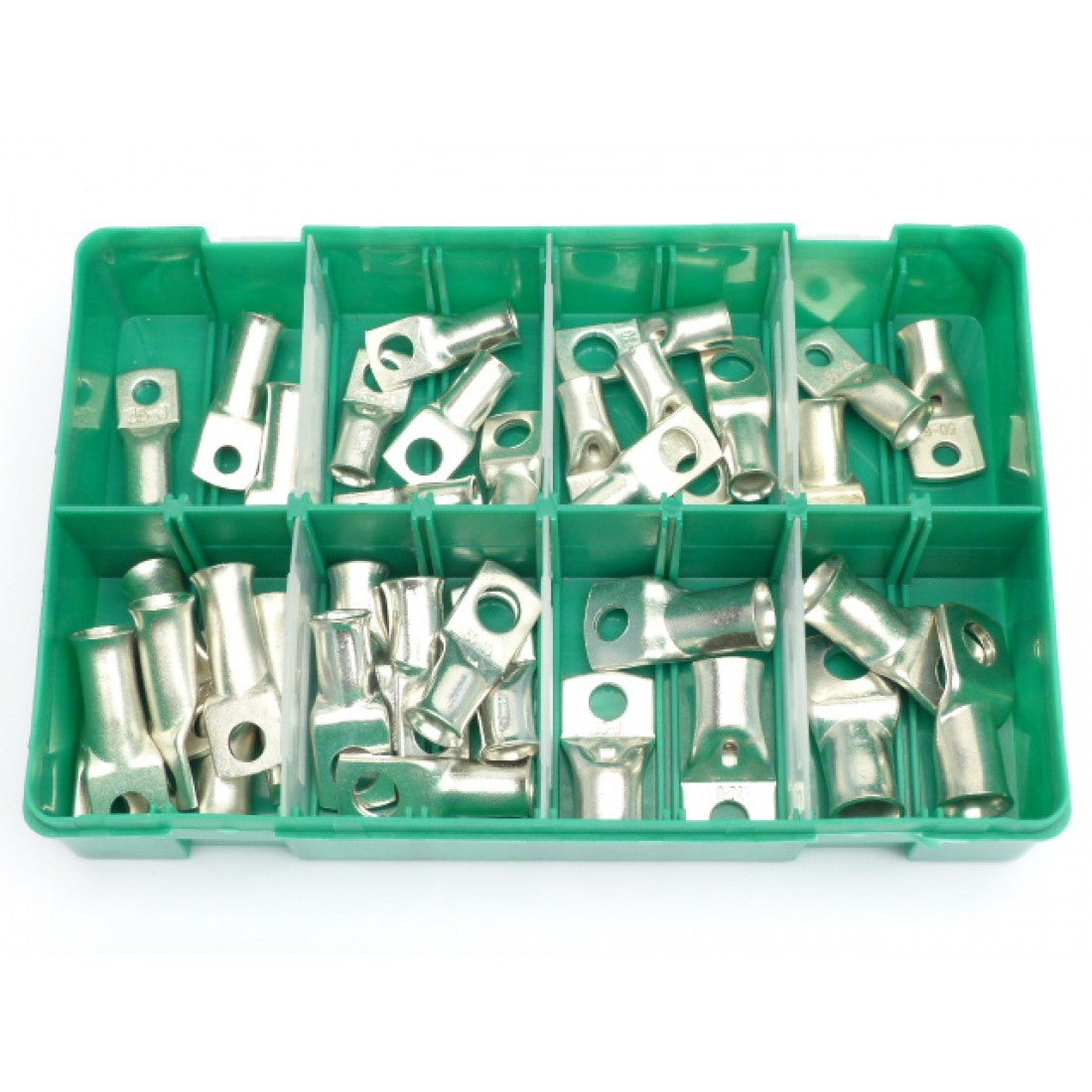 Copper Tube Terminal Kit 35-70mm²