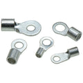 Copper Ring Terminals
