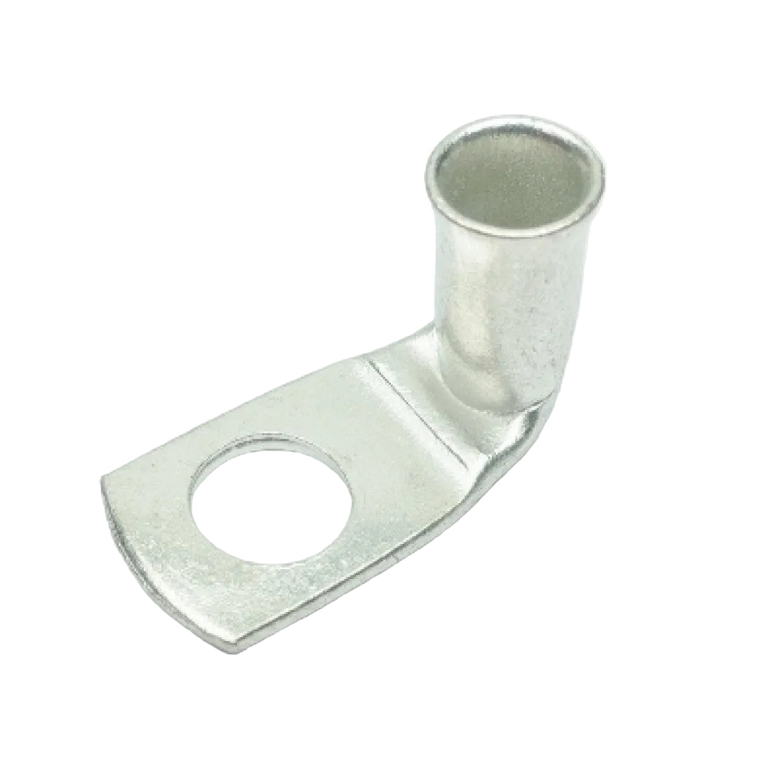Right Angled Terminals