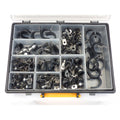Stainless Steel P Clip Kit
