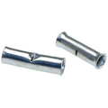 Butt Splice Connectors, for 16-70mm² cable.