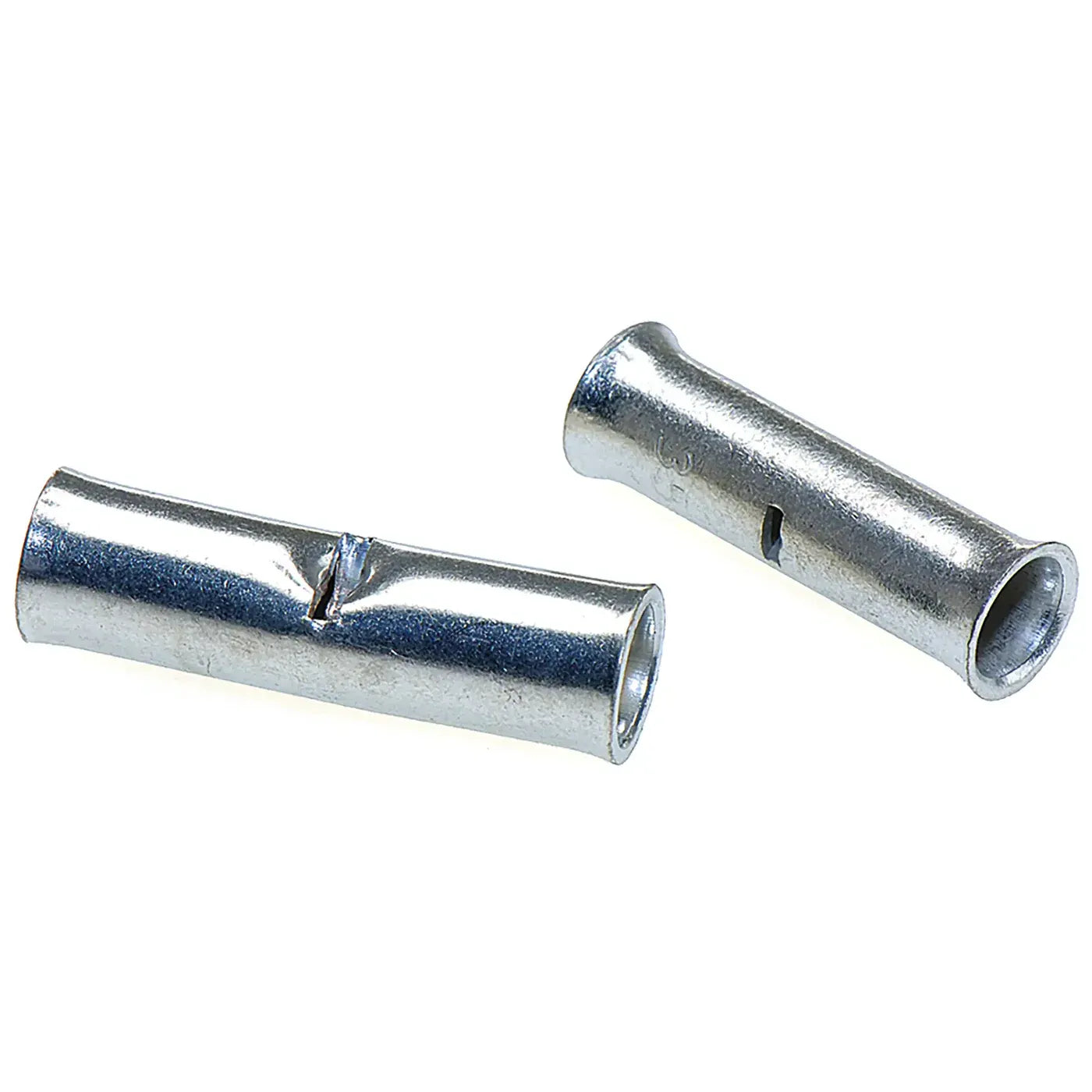 Butt Splice Connectors, for 16-70mm² cable.
