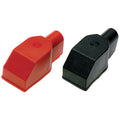 PVC Cover For Stud/Nut Clamp
