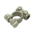 Angle Clamp Screw Fixing