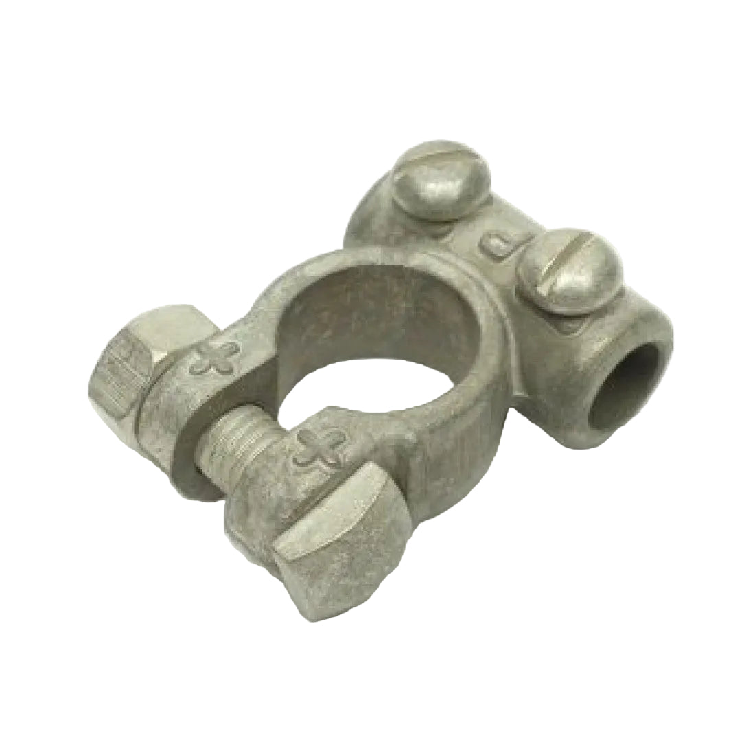 Angle Clamp Screw Fixing