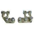 Battery Clamp Saddle Type