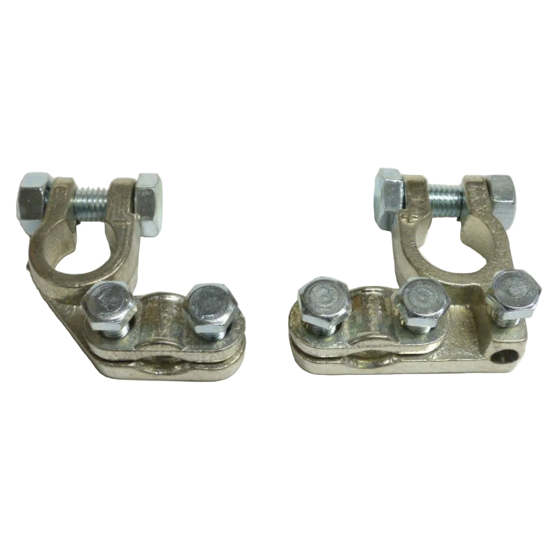 Battery Clamp Saddle Type