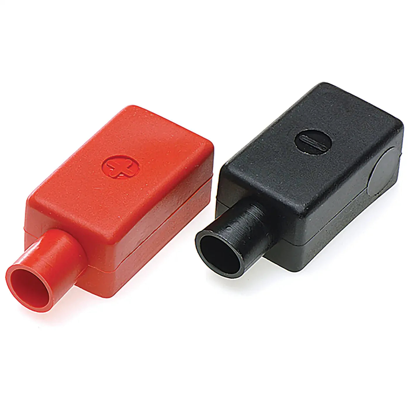 Battery Clamp Cover Straight