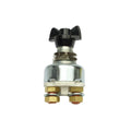 Battery Isolator Switch Classic Style