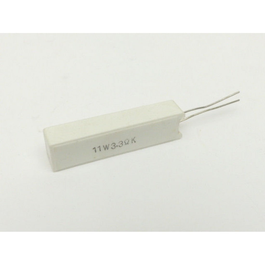 Resistor For BISALP