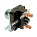 12V Starter Solenoid 33500