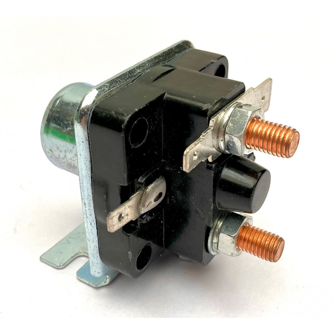 12V Starter Solenoid 33500