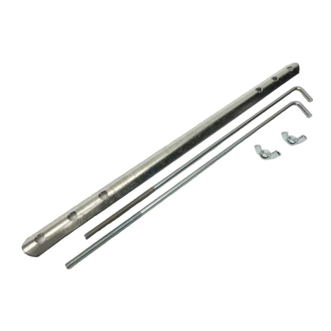 Battery Fixing Clamp