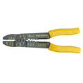 DIY Crimp Tool for Pre-Insulated Terminals
