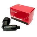 Lucas Angled Spark Plug Cap Non Resistor