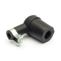 Spark Plug Cover With Terminal
