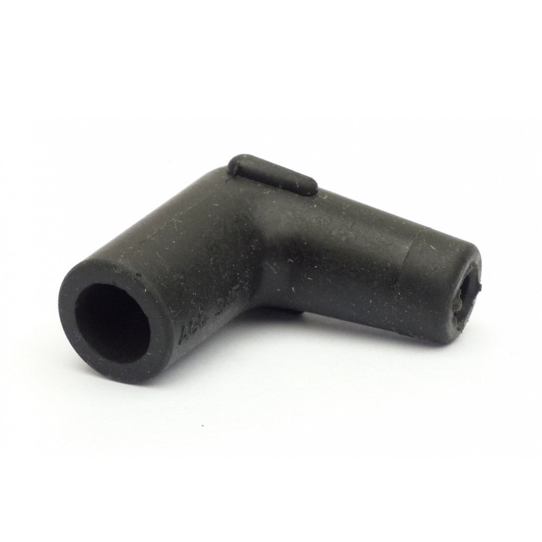 Spark Plug Cover Angled