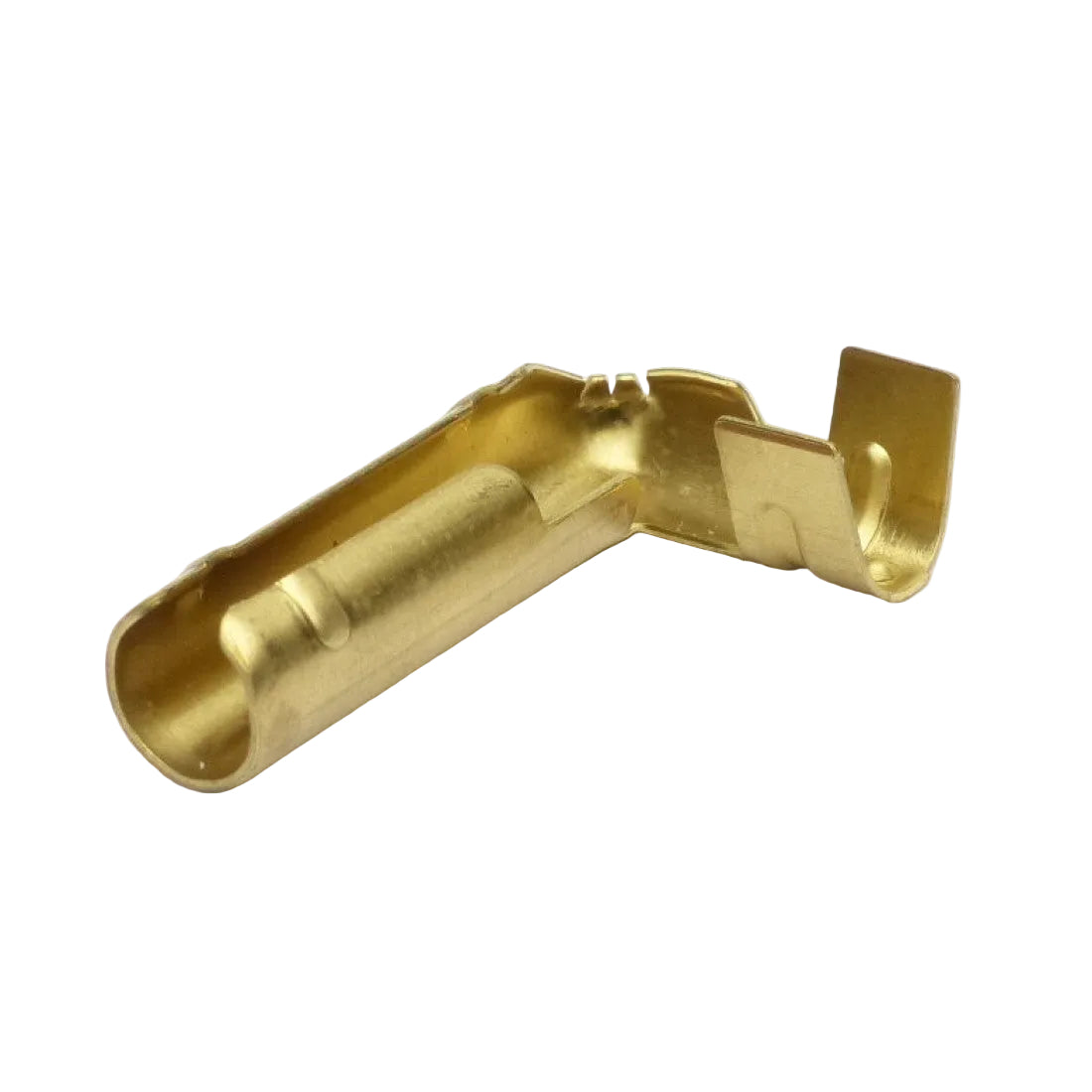 Distributor/Coil Terminal Angled
