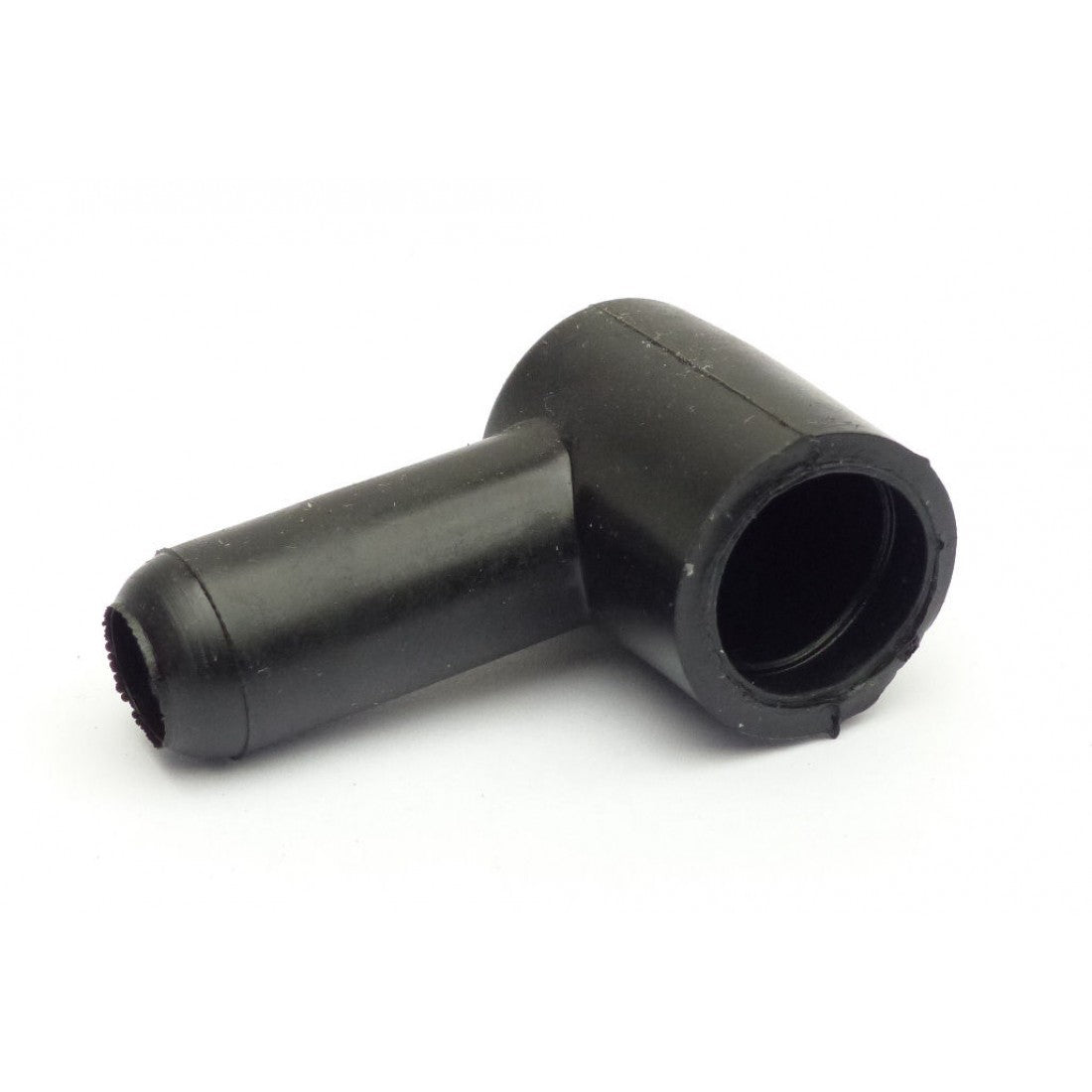Distributor/Coil Cover Angled