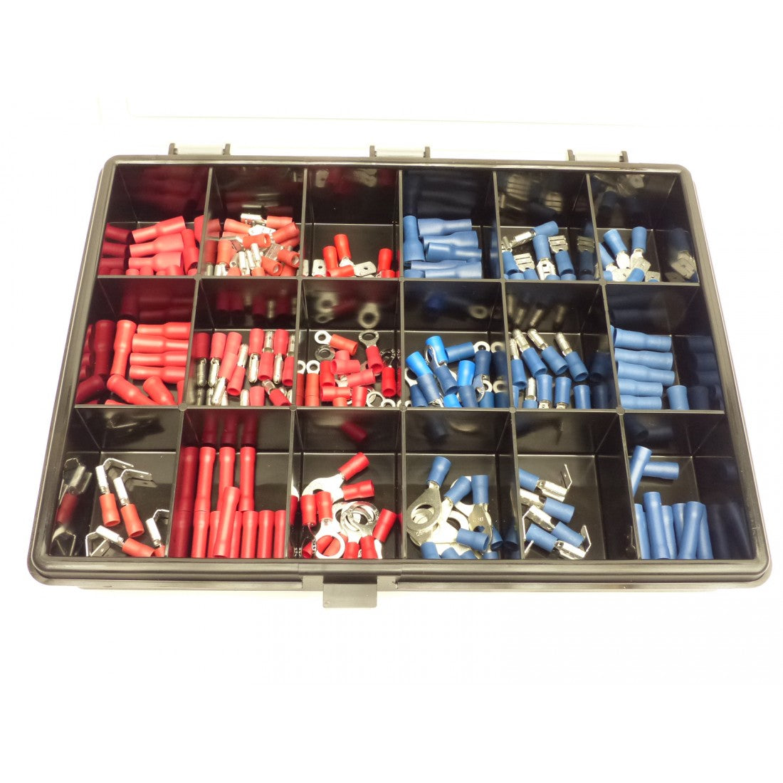 Kit Multi Pre Insulated Terminal Kit – Vehicle Wiring Products