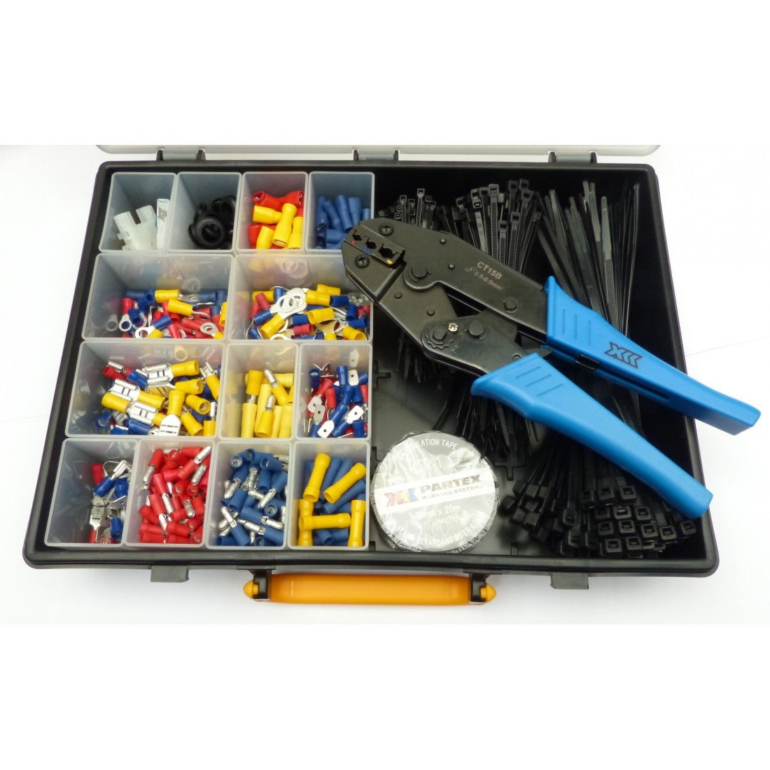 Pre Insulated Wiring / Terminal Kit
